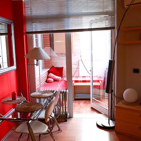 Cherry Apartment Tirana Bagian luar foto